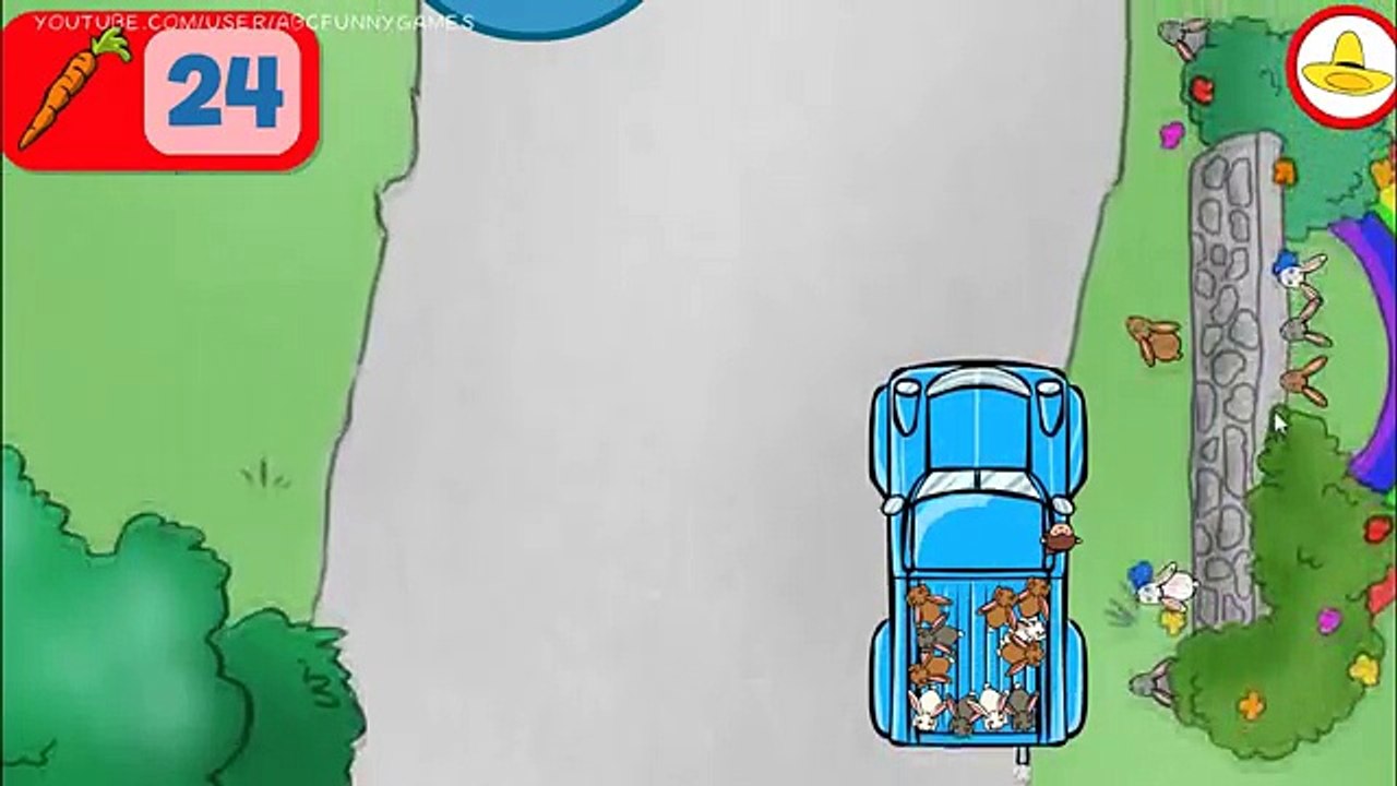 Curioso educativo Inglés para juego Jorge se Niños camión vídeo ♡ jorge el curioso