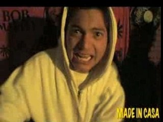 El Pentagono Chilean Hip Hop - Puente Alto