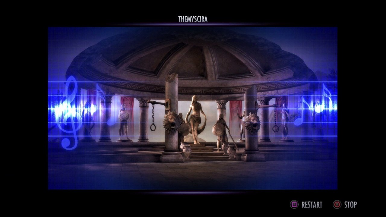 favorite injustice 1 soundtrack