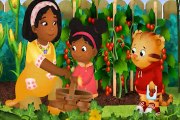 Daniel Tiger in Italiano - Come Creare Memorie Con il Tuo Bambino