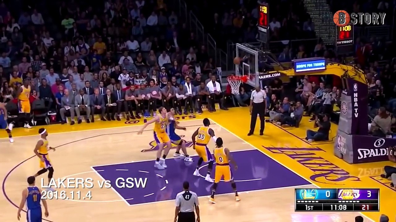 (반전) 3점 마스터 스테판 커리, 커리어 최악의 경기 vs 최고의 경기: Stephen Curry memorable 3point record