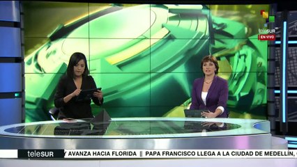 Medellín: cerca de 1 millón de fieles reciben al Papa Francisco