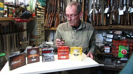 Comment utiliser les cartouches de substitution