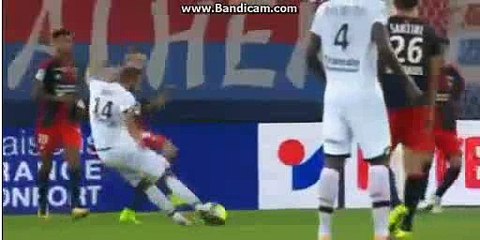 All Goals  highlights HD   Caen 2 - 1  Dijon  09-09-2017