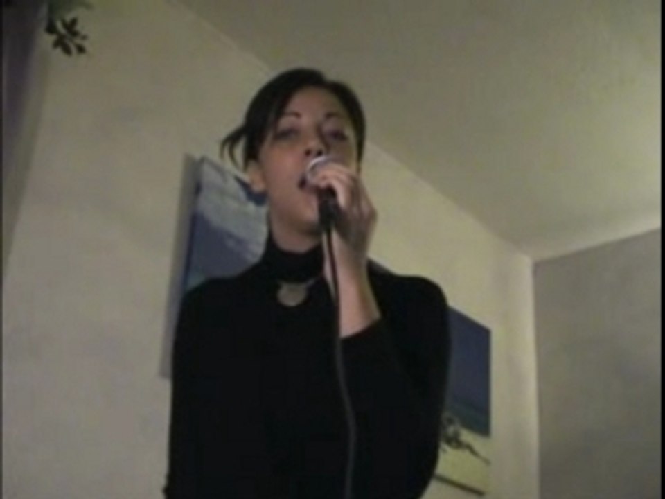 If I Ain't Got You Alicia keys