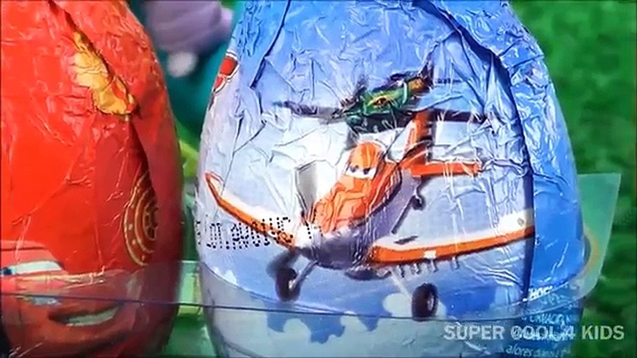 Банан тв томас и друзья 3. Добрее сюрприз Яйца...