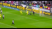 Juventus vs Chievo 3-0 - All Goals  Highlights  HD
