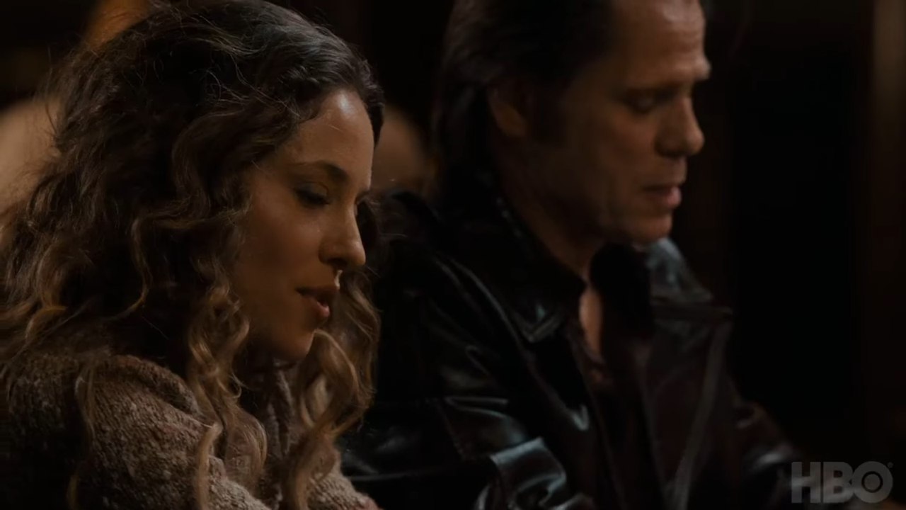 The Deuce Season 1 Episode 2 [All Show and Prove] 123Movie