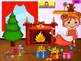 Navidad para divertido Juegos Feliz Niños Nuevo vídeo año lili