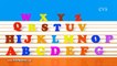 ABC Song - Alphabet Songs - Phonics Song For children in 3D Animation rhymes