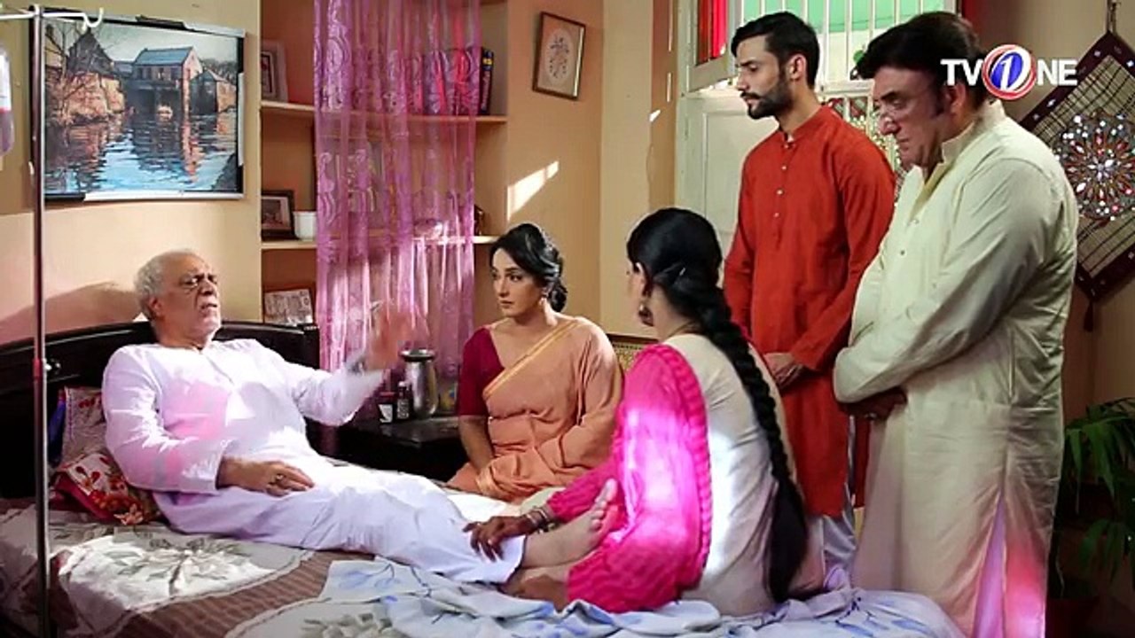 Boltay Afsanay - Khud Badolat - TV One - TeleFilm - 20th May 2017