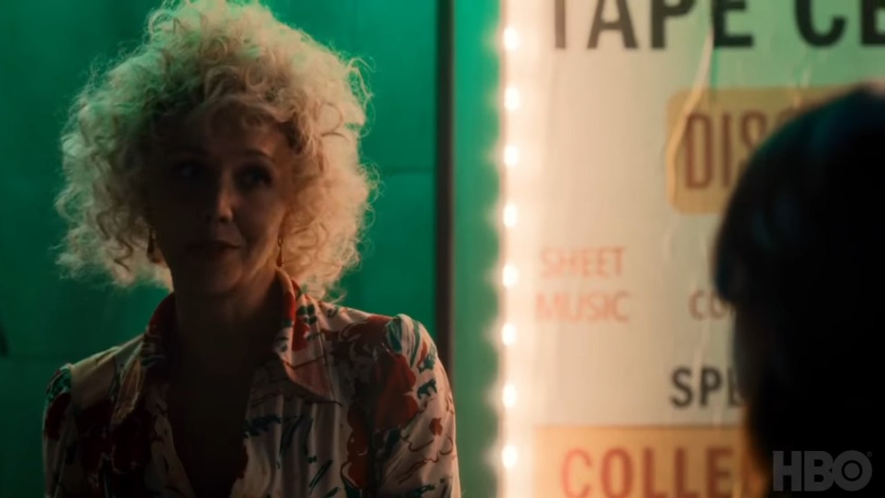 The Deuce Season 1 Episode 2 "All Show and Prove" Full Online Streaming