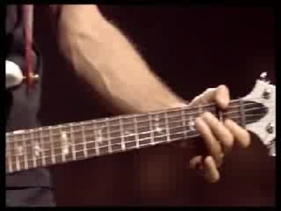 Jean-Jacques Goldman - Puisque tu pars - live