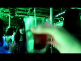 [韓國夜店系列#1] 弘大夜店長什麼樣子？女生都穿什麼？(中字) | Korean Night Club Tour! Hongdae Part 1 | Lizzy Daily