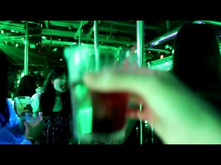 [韓國夜店系列#1] 弘大夜店長什麼樣子？女生都穿什麼？(中字) | Korean Night Club Tour! Hongdae Part 1 | Lizzy Daily