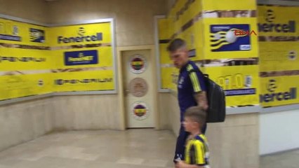 Fenerbahçe-Medipol Başakşehir Maçının Ardından