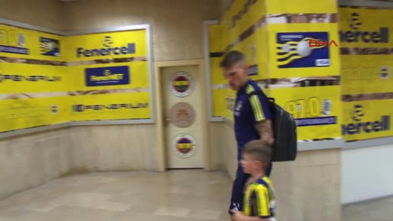 Fenerbahçe-Medipol Başakşehir Maçının Ardından
