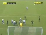 Kilmarnock Score Against Celtic October 2007