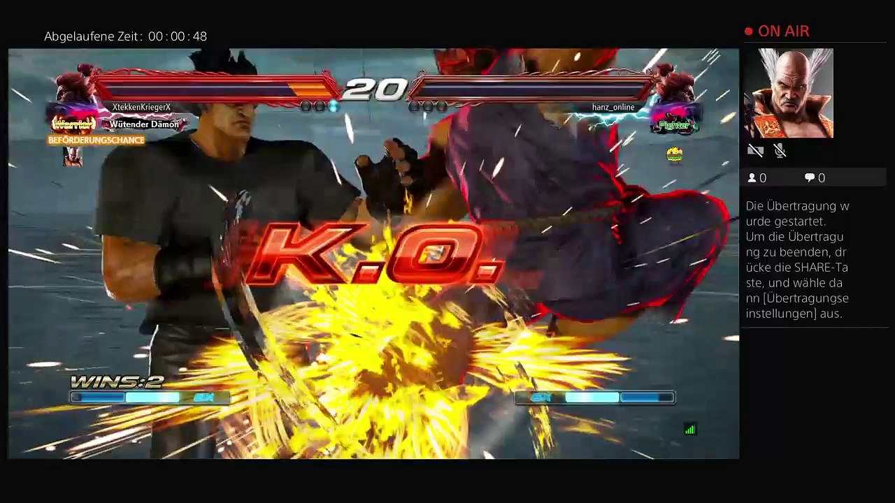PS4-Live-Übertragung von XtekkenKriegerX (49)