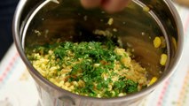 Corn Dosa Popular South Indian Breakfast Recipe By Ruchi Bharani