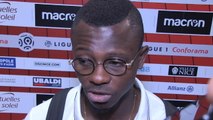 SOCIAL: Ligue 1: 5e j. - Séri : 