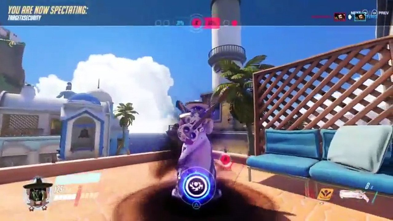 Overwatch  game play (96)
