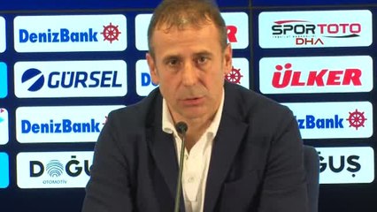 Fenerbahçe-Medipol Başakşehir Maçının Ardından