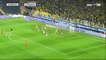 All Goals & Highlights HD - Fenerbahce 2-3 Basaksehir - 09.09.2017