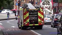 Fire trucks, police cars & ambulances responding - BEST OF MARCH & FEBRUARY 2017