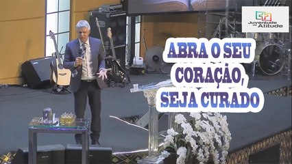 Video herunterladen: Pr. Cláudio Duarte -GUARDE O SEU CORAÇÃO COMPLETA- CHEIO DE GRAÇA - SET 2017