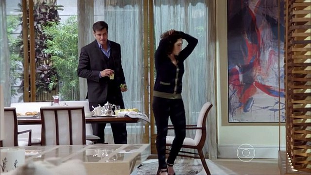 Maria Inês e Marcelo parte 23 - Alto Astral