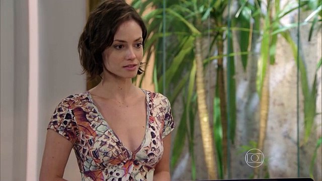 Maria Inês e Marcelo parte 24 - Alto Astral