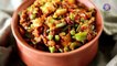 Kadhai Vegetable Recipe | Easy To Make Veg Kadhai At Home | Masala Trails With Smita Deo