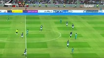 أهداف مباراة نجوم العراق و نجوم العالم 4-5  مباراة الأساطير 9-9-2017