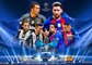 Watch UEFA Champions League 2017 Barcelona VS Juventus