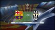 Watch Barcelona VS Juventus - UEFA Champions League 2017 Full HD