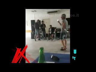 Spartak Kurteshi & Fadil Koci - Se VIjn Vaporat 2017 New