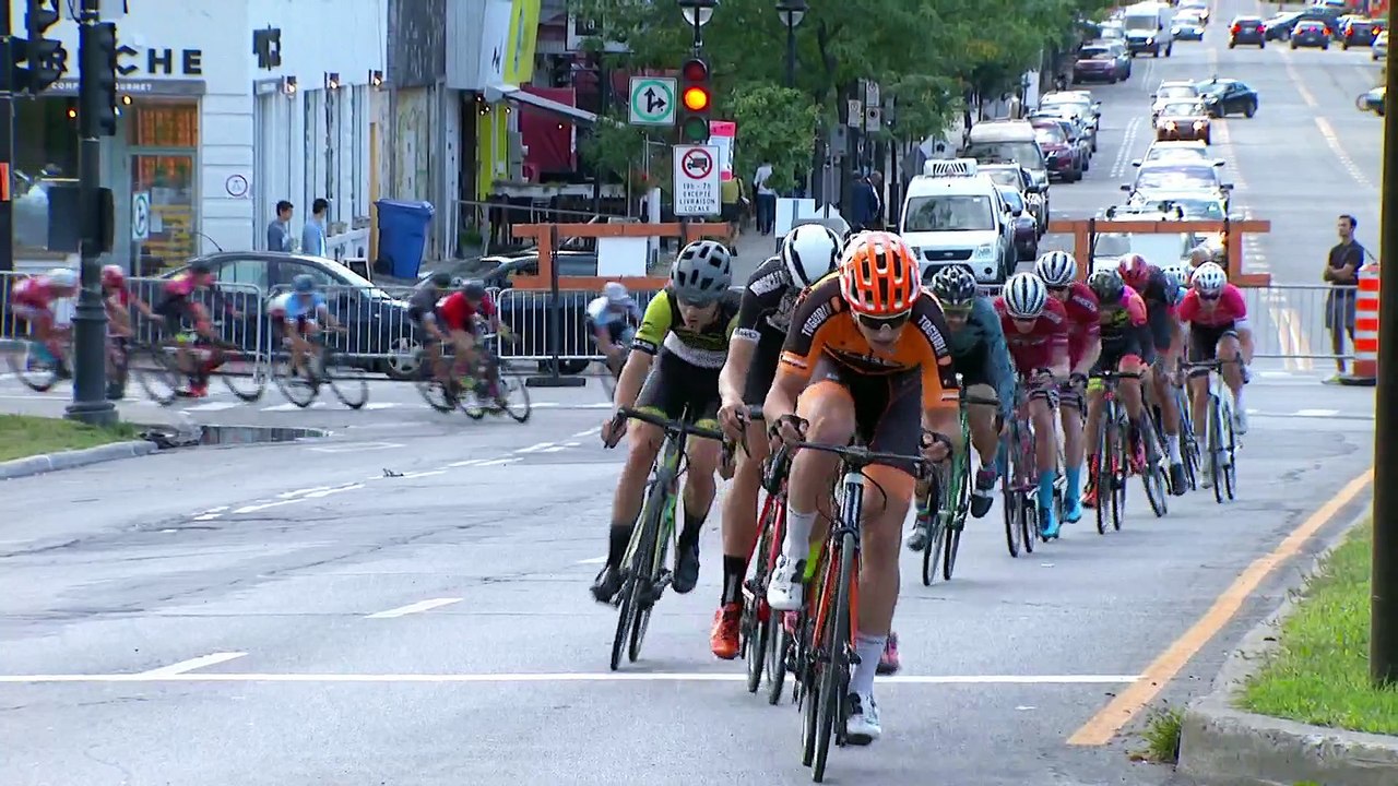 Critérium National 2017 - Juniors & séniors - Superbe moustache.