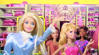 Fou poupée mode mode Nouveau examen jouet vente Alltoycollector barbie machine playset barbie m