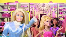 Fou poupée mode mode Nouveau examen jouet vente Alltoycollector barbie machine playset barbie m