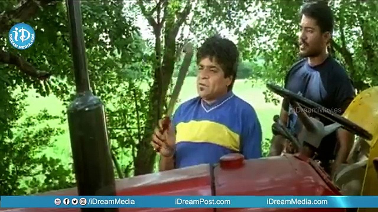 2 Much Movie Scenes - Raasi Blackmails Bala Kumar || Brahmanandam || MS Narayana