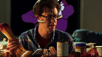 A FRIEND INDEED (Oishi High School Battle #23)