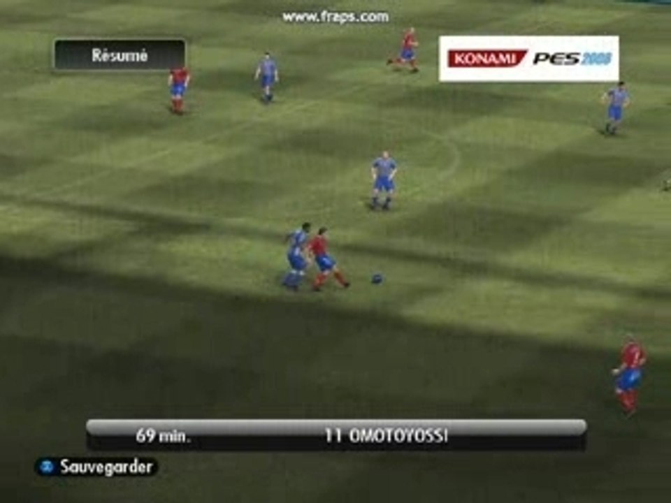 Oh le but!!!