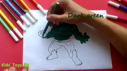 Casco para colorear páginas para Niños para Aprender colores