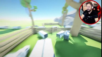 KAFAYI SIYIRTAN PARKUR OYUNU !