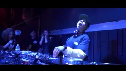 WHEN EL DROP DE TU EDM/ELECTRO SONG COMIENZA xdxdxd