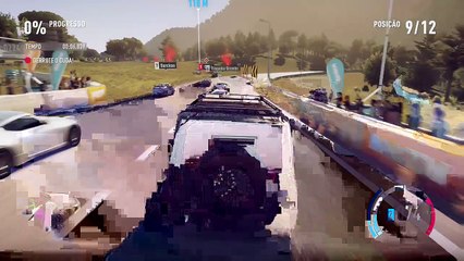 Forza Horizon 2 Presents Fast  Furious   Reação em Cadeia   Xbox One Guia de Conquista