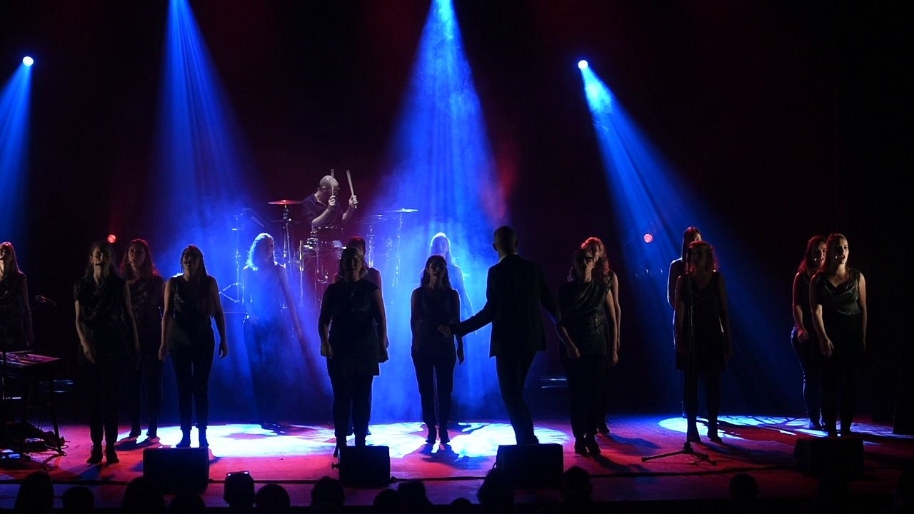 Scala en concert à Namur (1)