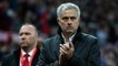 'We are OK' - Mourinho relaxed after Stoke draw