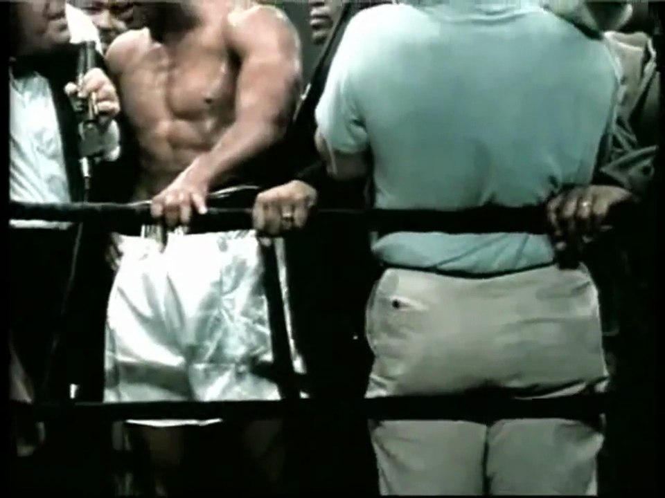 Muhammad Ali - The Greatest